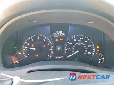 Zdjęcie 9 z 13 samochodu: 2015 LEXUS RX 350 BASE VIN:2T2BK1BA9FC293955 - miniatura