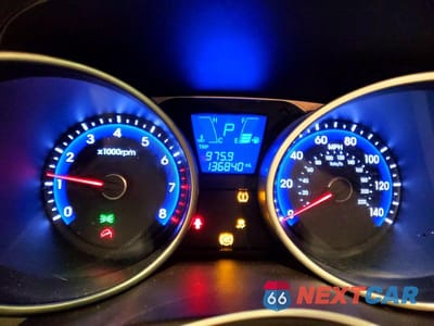 Zdjęcie 9 z 13 samochodu: 2015 HYUNDAI TUCSON SE VIN:KM8JU3AG6FU954920 - miniatura