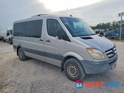 2012 MERCEDES-BENZ SPRINTER 2500 WDZPE7CC4C5612031 - główne zdjęcie licytacji z USA - miniatura