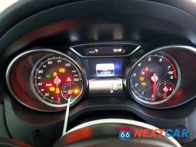 Zdjęcie 9 z 12 samochodu: 2018 MERCEDES-BENZ GLA 250 4MATIC VIN:WDCTG4GB2JJ437849 - miniatura