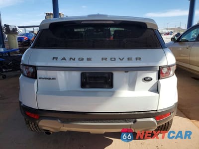 Zdjęcie 6 z 13 samochodu: 2015 LAND ROVER RANGE ROVER EVOQUE PURE VIN:SALVN2BG8FH956620 - miniatura