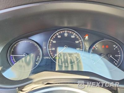 Zdjęcie 9 z 13 samochodu: 2025 MAZDA CX-50 PREMIUM VIN:7MMVAADW0SN102735 - miniatura