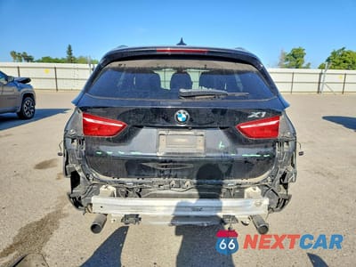 Zdjęcie 6 z 13 samochodu: 2017 BMW X1 SDRIVE28I VIN:WBXHU7C30H5H38374 - miniatura
