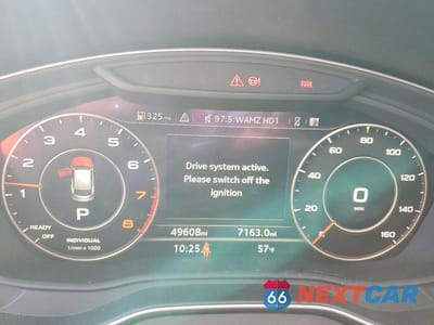 Zdjęcie 9 z 13 samochodu: 2018 AUDI Q5 PREMIUM PLUS VIN:WA1BNAFY0J2102699 - miniatura