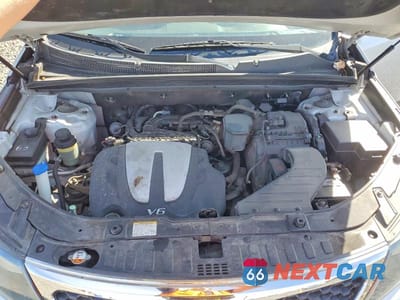 Zdjęcie 11 z 12 samochodu: 2013 KIA SORENTO LX VIN:5XYKTDA29DG411842 - miniatura
