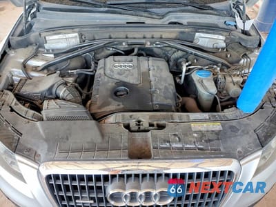 Zdjęcie 12 z 12 samochodu: 2011 AUDI Q5 PREMIUM PLUS VIN:WA1LFAFP8BA068561 - miniatura