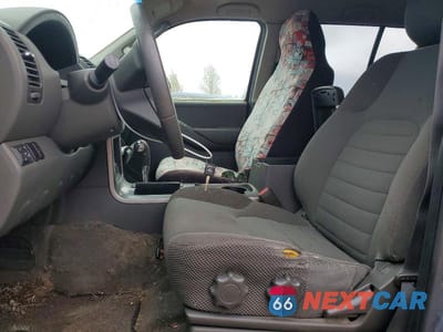 Zdjęcie 7 z 13 samochodu: 2006 NISSAN PATHFINDER S VIN:5N1AR18U16C661479 - miniatura