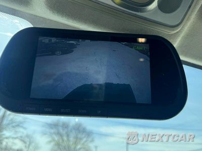 Zdjęcie 8 z 10 samochodu: 2019 RAM PROMASTER 2500 2500 HIGH VIN:3C6TRVDGXKE517072 - miniatura