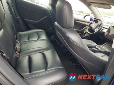 Zdjęcie 10 z 12 samochodu: 2023 TESLA MODEL 3 VIN:5YJ3E1EA8PF457690 - miniatura