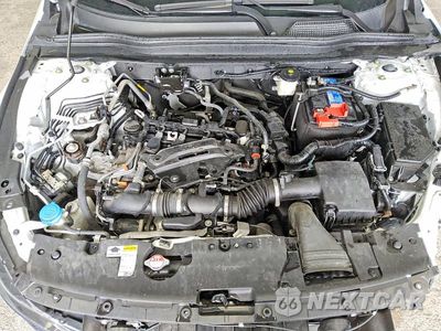 Zdjęcie 11 z 12 samochodu: 2022 HONDA ACCORD SPORT VIN:1HGCV1F36NA089176 - miniatura