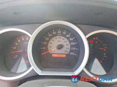 Zdjęcie 9 z 12 samochodu: 2005 TOYOTA TACOMA PRERUNNER V6 VIN:5TEJU62N25Z117560 - miniatura