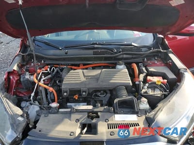 Zdjęcie 12 z 13 samochodu: 2022 HONDA CR-V TOURING VIN:5J6RT6H99NL018632 - miniatura