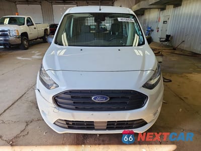 Piąte zdjęcie samochodu w środku: 2022 FORD TRANSIT CONNECT XLT DELIVERY VAN VIN:NM0LS7T27N1521499 - miniatura
