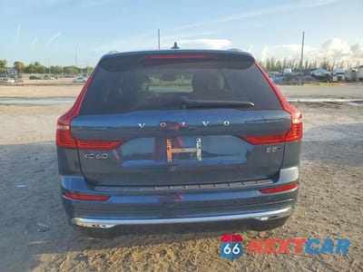 Zdjęcie 6 z 13 samochodu: 2023 VOLVO XC60 PLUS VIN:YV4L12RE0P1391480 - miniatura