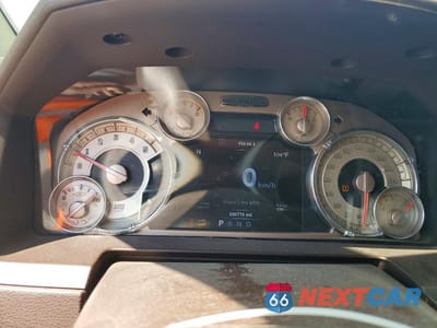Zdjęcie 9 z 12 samochodu: 2014 RAM 2500 LONGHORN VIN:3C6UR5PL7EG299937 - miniatura
