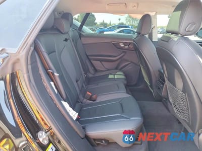 Zdjęcie 11 z 13 samochodu: 2022 AUDI Q8 PREMIUM VIN:WA1AVBF15ND003729 - miniatura