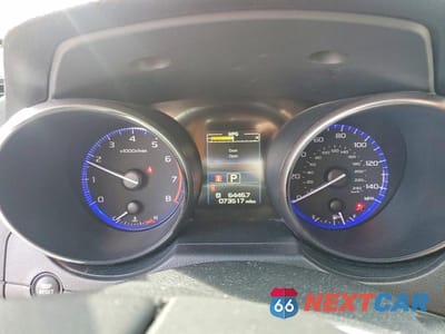 Zdjęcie 9 z 11 samochodu: 2016 SUBARU OUTBACK 2.5I PREMIUM VIN:4S4BSADC0G3239386 - miniatura