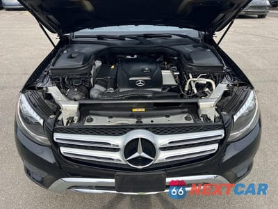 Zdjęcie 8 z 10 samochodu: 2019 MERCEDES-BENZ GLC 300 VIN:WDC0G4JB2KV135239 - miniatura