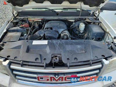 Zdjęcie 11 z 12 samochodu: 2012 GMC SIERRA K1500 SLE VIN:3GTP2VE77CG302137 - miniatura