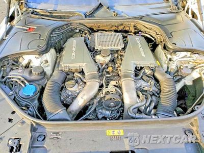 Zdjęcie 11 z 12 samochodu: 2015 MERCEDES-BENZ S 63 AMG VIN:WDDUG7JB2FA094493 - miniatura