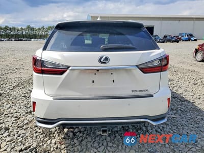 Zdjęcie 6 z 13 samochodu: 2022 LEXUS RX 350 L VIN:JTJHZKFA0N2040401 - miniatura