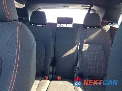 Zdjęcie 10 z 13 samochodu: 2025 HONDA HR-V SPORT VIN:3CZRZ1H5XSM741303 - miniatura