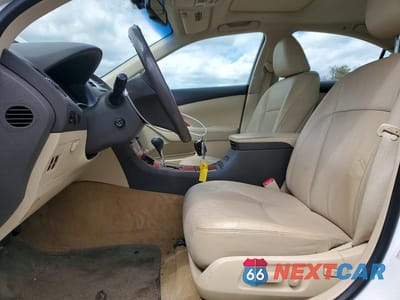 Zdjęcie 7 z 13 samochodu: 2010 LEXUS ES 350 VIN:JTHBK1EG3A2347020 - miniatura