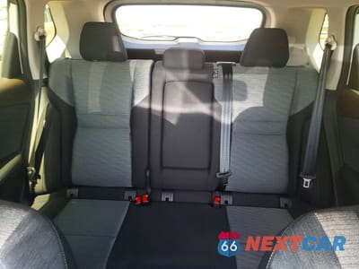 Zdjęcie 10 z 13 samochodu: 2023 NISSAN ROGUE SV VIN:JN8BT3BB0PW358520 - miniatura