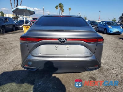 Zdjęcie 6 z 12 samochodu: 2023 TOYOTA MIRAI XLE VIN:JTDAAAAA3PA008127 - miniatura