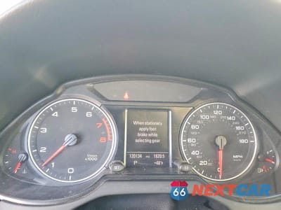 Zdjęcie 9 z 12 samochodu: 2011 AUDI Q5 PREMIUM PLUS VIN:WA1DKAFPXBA098371 - miniatura