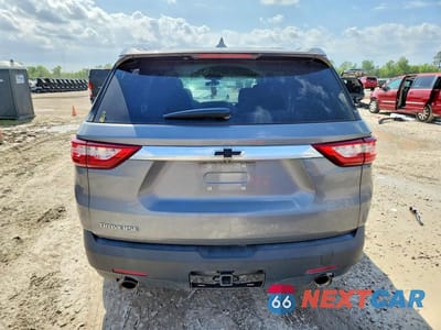 Zdjęcie 6 z 11 samochodu: 2020 CHEVROLET TRAVERSE LS VIN:1GNERFKW3LJ314814 - miniatura
