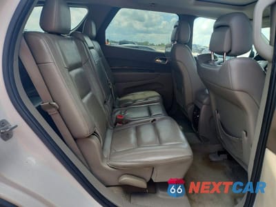 Zdjęcie 11 z 13 samochodu: 2013 DODGE DURANGO CREW VIN:1C4RDJDG0DC697392 - miniatura