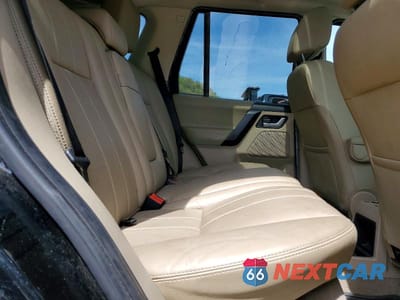 Zdjęcie 11 z 13 samochodu: 2011 LAND ROVER LR2 HSE VIN:SALFR2BN7BH246836 - miniatura