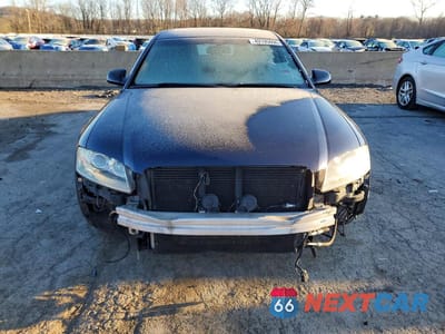 Piąte zdjęcie samochodu w środku: 2006 AUDI A8 L QUATTRO VIN:WAUML44E86N014811 - miniatura