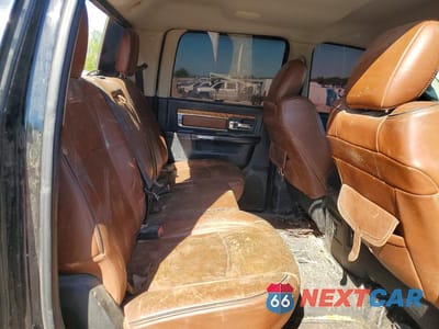 Zdjęcie 10 z 12 samochodu: 2013 RAM 3500 LONGHORN VIN:3C63RRKL1DG518142 - miniatura