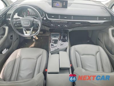 Zdjęcie 8 z 12 samochodu: 2018 AUDI Q7 PREMIUM PLUS VIN:WA1LAAF79JD038416 - miniatura