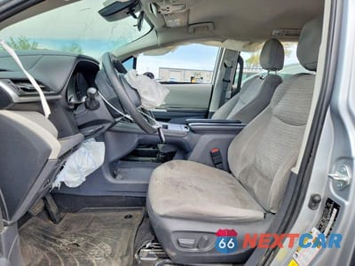 Zdjęcie 7 z 13 samochodu: 2021 TOYOTA SIENNA LE VIN:5TDKSKFC1MS003735 - miniatura