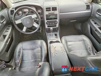 Zdjęcie 8 z 12 samochodu: 2008 DODGE CHARGER R VIN:2B3KA53H28H329649 - miniatura