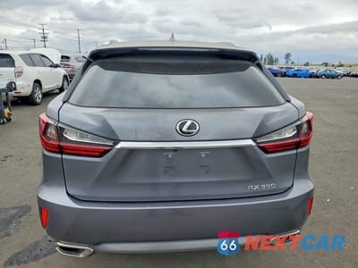 Zdjęcie 6 z 13 samochodu: 2019 LEXUS RX 350 BASE VIN:2T2ZZMCA2KC139866 - miniatura