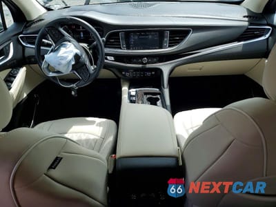 Zdjęcie 8 z 13 samochodu: 2022 BUICK ENCLAVE AVENIR VIN:5GAERDKW7NJ185350 - miniatura