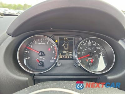 Zdjęcie 9 z 13 samochodu: 2012 NISSAN ROGUE S VIN:JN8AS5MV3CW376439 - miniatura