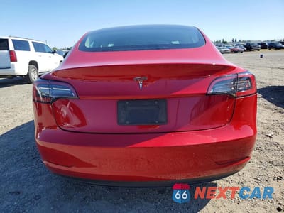 Zdjęcie 6 z 13 samochodu: 2023 TESLA MODEL 3 VIN:5YJ3E1EA1PF598147 - miniatura