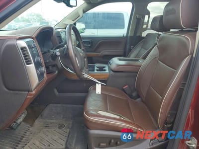 Zdjęcie 7 z 12 samochodu: 2016 CHEVROLET SILVERADO K1500 HIGH COUNTRY VIN:3GCUKTEC1GG235657 - miniatura