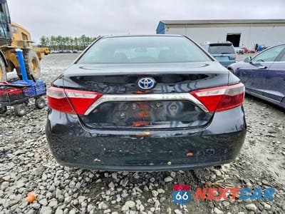 Zdjęcie 6 z 11 samochodu: 2015 TOYOTA CAMRY HYBRID LE VIN:4T1BD1FK0FU150036 - miniatura