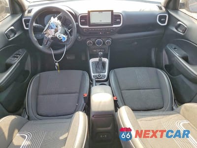 Zdjęcie 8 z 13 samochodu: 2025 HYUNDAI VENUE LIMITED VIN:KMHRC8A32SU358679 - miniatura