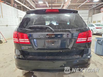 Zdjęcie 6 z 13 samochodu: 2018 DODGE JOURNEY SE VIN:3C4PDCABXJT218195 - miniatura