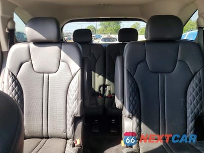 Zdjęcie 10 z 14 samochodu: 2022 KIA SORENTO X-LINE SX PRESTIGE VIN:5XYRKDLF9NG102522 - miniatura