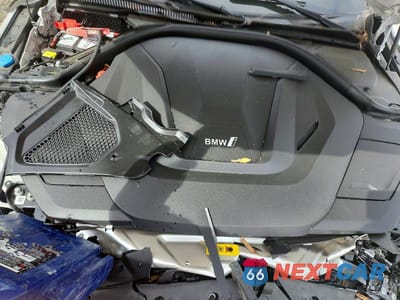 Zdjęcie 11 z 12 samochodu: 2025 BMW I4 VIN:WBY23HD07SFU56603 - miniatura