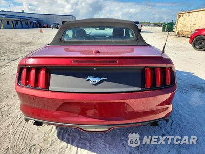 Zdjęcie 6 z 12 samochodu: 2015 FORD MUSTANG VIN:1FATP8UH0F5352858 - miniatura