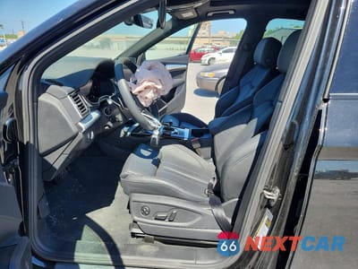 Zdjęcie 7 z 13 samochodu: 2025 AUDI Q5 PREMIUM PLUS 45 VIN:WA1EAAFY1S2050252 - miniatura